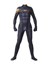 3D Printed Comics Batman Full Body Tights Halloween Cosplay Costumes Skin Suits 3D Printed Comics Batman Full Body Tights Halloween Cosplay Costumes Skin Suits