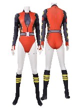 Supply Halloween Costumes Skin Suits New 52 Style Raptor Harley Quinn Clown Female Tights Cosplay Zentai Suit
