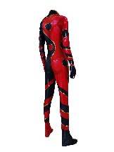 Halloween Dragon Miraculous Cosplay Costumes Skin Suits Ladybug Full Body Cosplay Zentai Suit