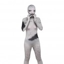 Supply Scary Catoon Full Body Halloween Spandex Holiday Unisex Cosplay Zentai Suit